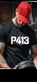 P413 Tees